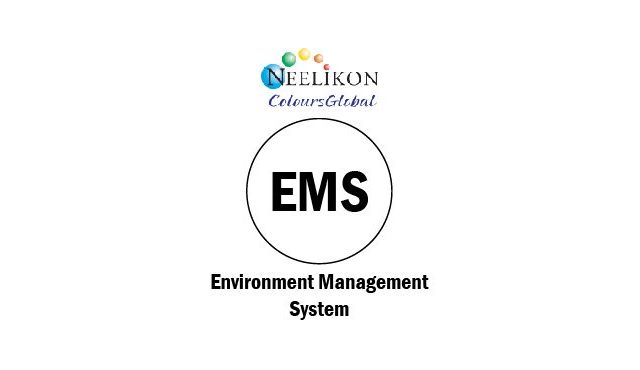 EMS [ ISO 14001:2004] : ENVIRONMENT MANAGEMENT SYSTEM