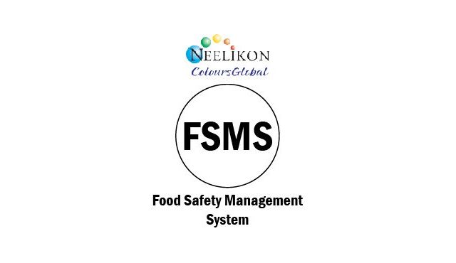 FSMS: Food Safety Management System