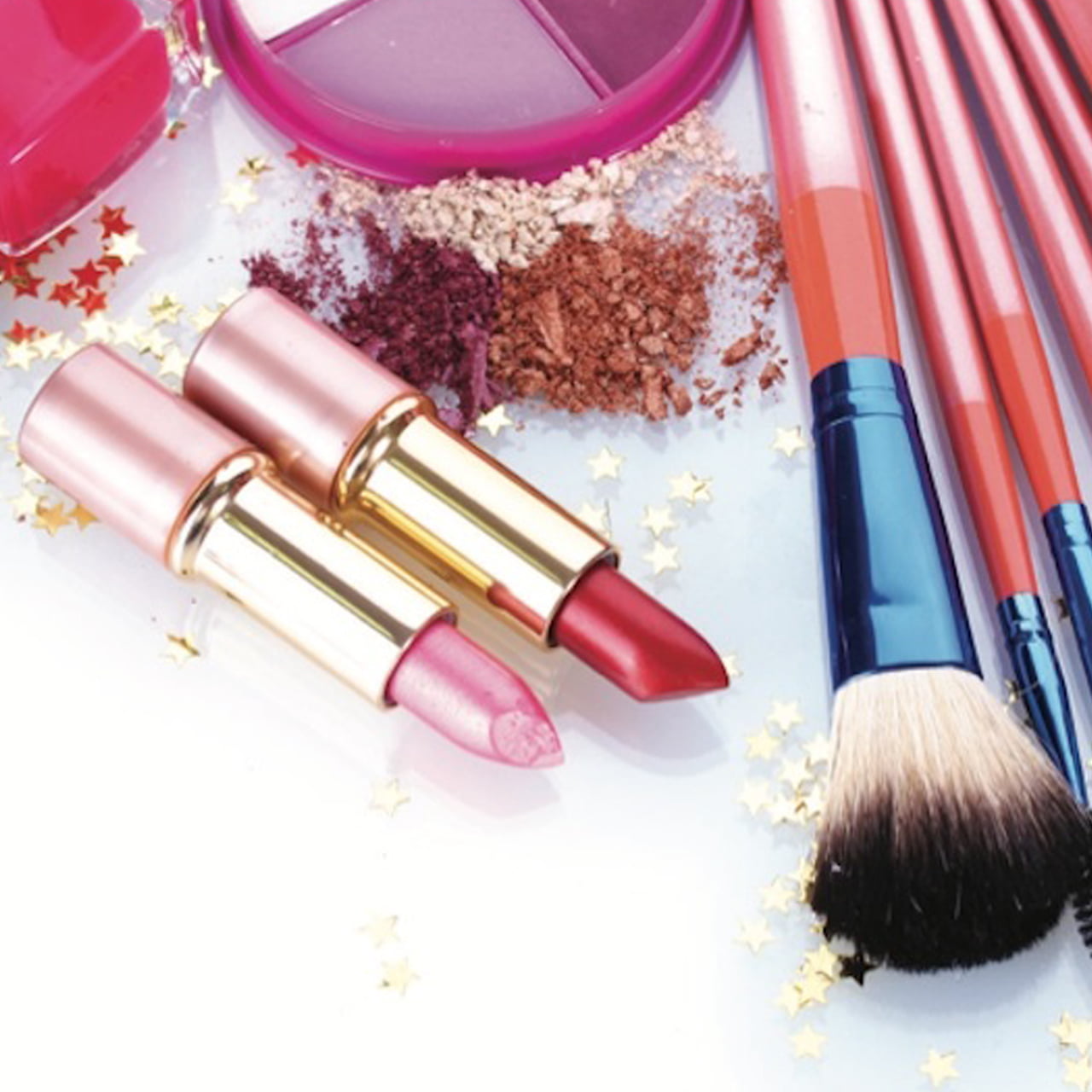 Leading Manufacturer of Cosmetic Pigments Cosmetic pigments for