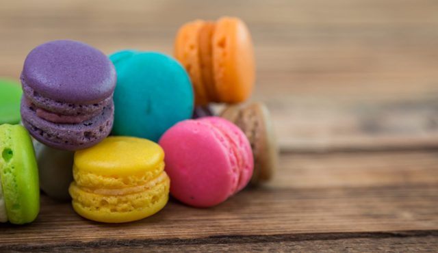 Animate your bakery products by using Neelikon’s vibrant range of food colours!