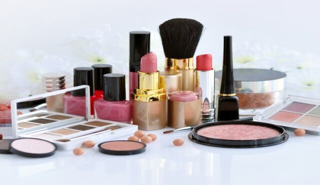 Safety In Cosmetic Products