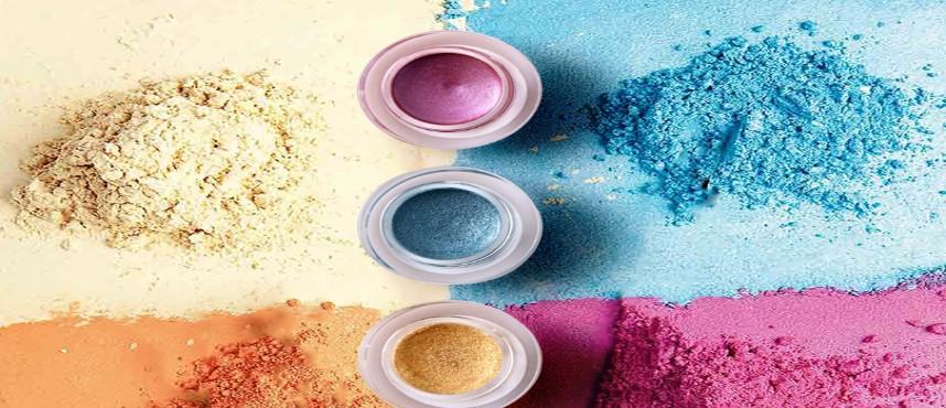 Let’s understand Cosmetic Dyes and Pigments