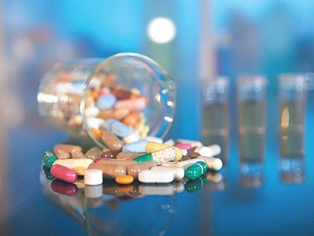 All You Need to Know about Pharmaceutical Colours