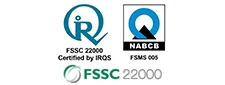 Fssc 22000 IRQS