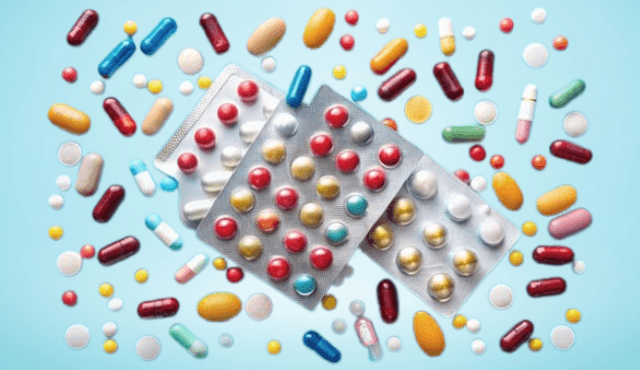 The Importance of High Purity Colours in the Food and Pharmaceutical Industries