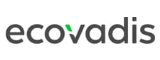 Ecovadis Logo 225 X 85