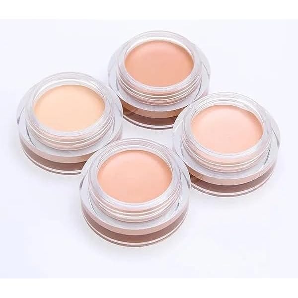 Glimmer Radiance Cream