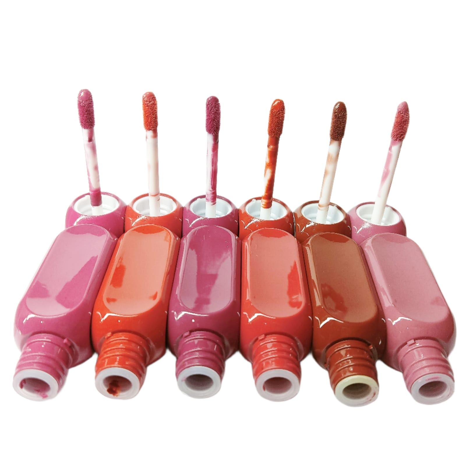 Lip Charm Oil