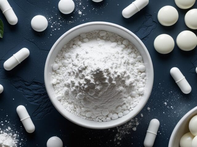 Redefining Whiteness: Neelikon’s Next-Gen Titanium Dioxide Free Pigments