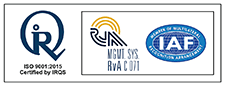 ISO 9001