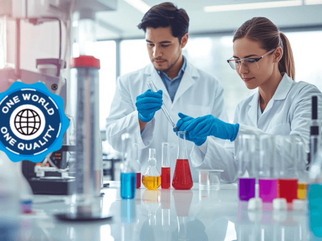 Regulatory Spotlight – India vs. Global Standards in Colourants