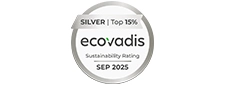 Ecovadis Logo