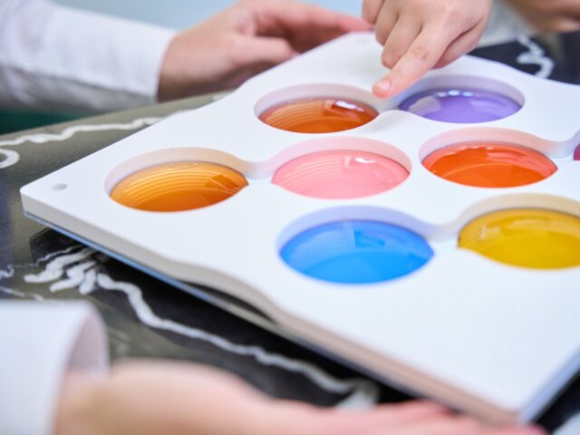 How to Choose the Right Colour Pigment Manufacturer in India for Your Industry?