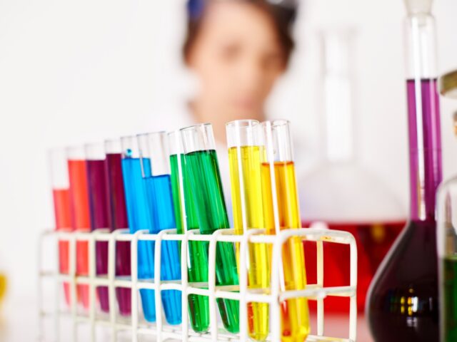 The Science Behind Colour Stability in Pigments and Dyes