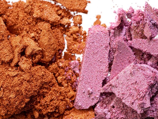 Surface Treated Pigments vs Untreated Pigments: Key Differences Explained